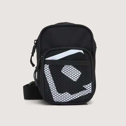 Shoulder Bag QIX International Masculino e Feminino