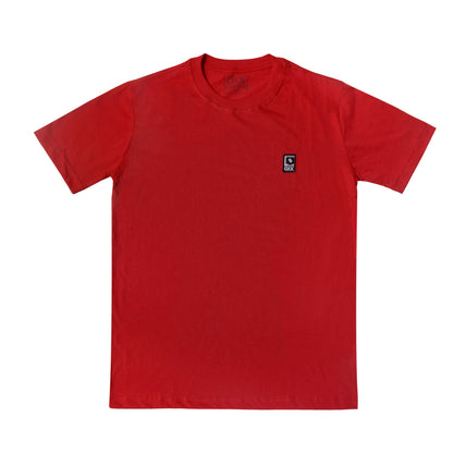 CAMISETA QIX SIMPLE LOGO