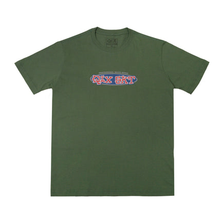 CAMISETA QIX PROFESSIONAL SKT