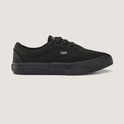 Tênis Infantil Qix Sunset Preto