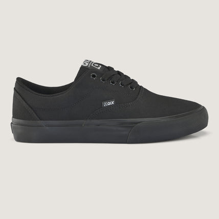 Tênis QIX Sunset Vulcan 07 - Preto