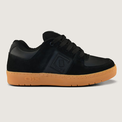 Tênis Qix 90's - Preto Natural