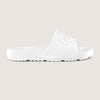 Chinelo QIX Nuvem Slide Full Branco