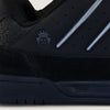 Tênis QIX and Kings Golden Blackout