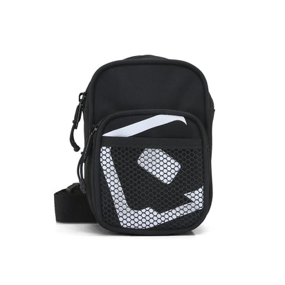 Shoulder Bag QIX International Masculino e Feminino