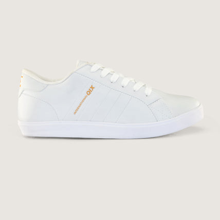 Tênis Qix Vegas Branco Natural