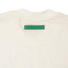 Camiseta Kings Golf Club Astro Off White