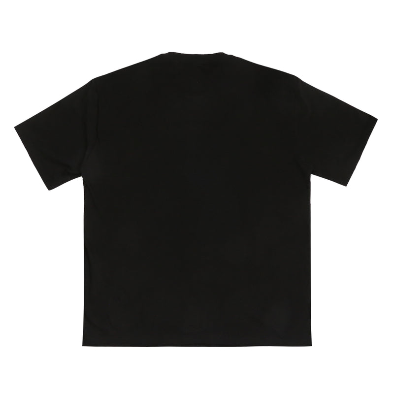 Camiseta CBJR Legacy Preta