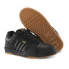 Tênis Qix Skate Square - Preto