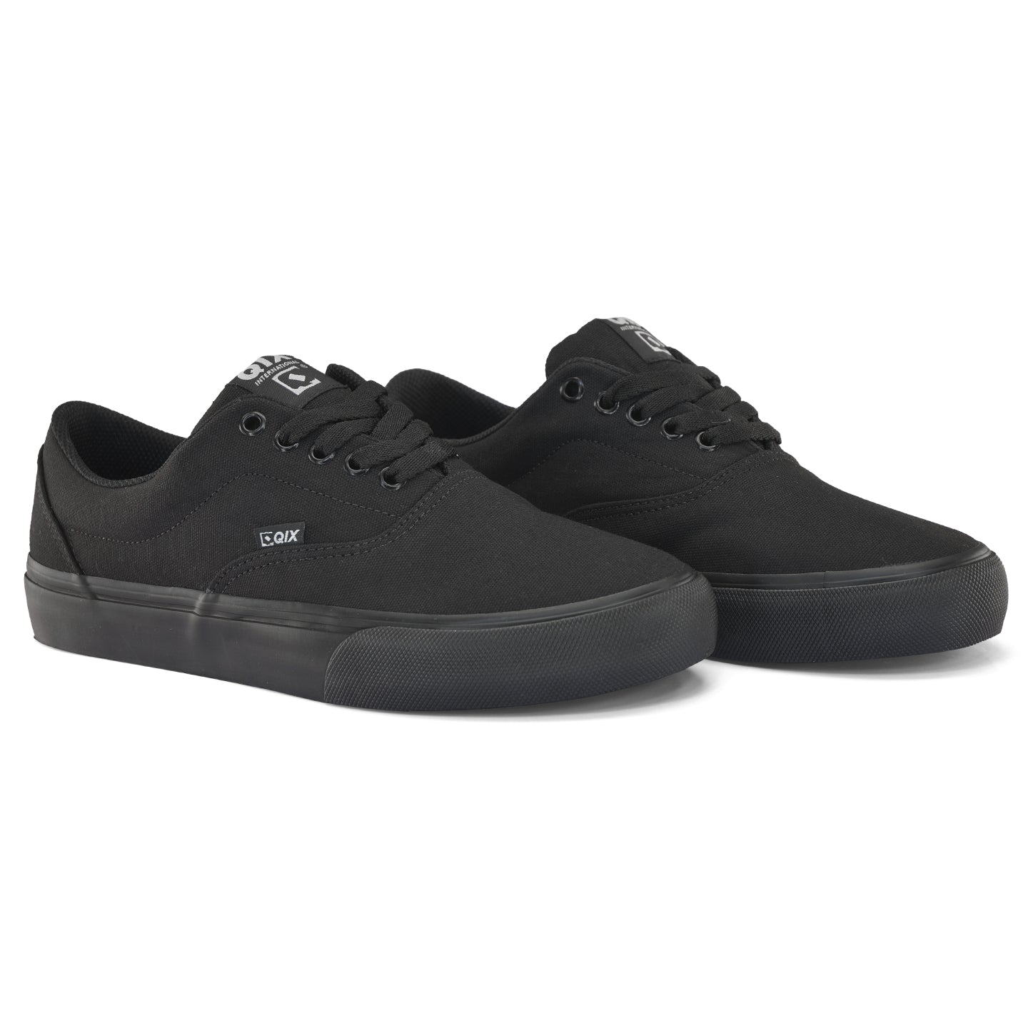 Tênis QIX Sunset Vulcan 07 - Preto