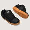 Tênis Qix 90's - Preto Natural