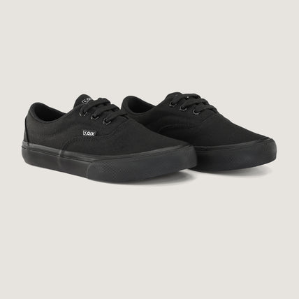 Tênis Infantil Qix Sunset Preto