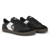 Tênis QIX Chorão Street Preto e Branco