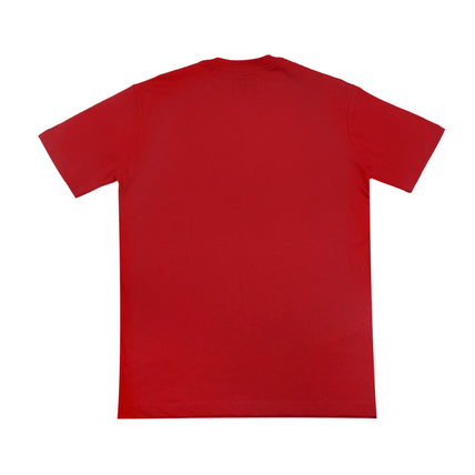 CAMISETA QIX SIMPLE LOGO