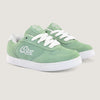 Tênis Qix Glory Cup Sole Series Acqua e Branco