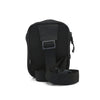 Shoulder Bag QIX International Masculino e Feminino