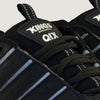 Tênis QIX and Kings Golden Blackout