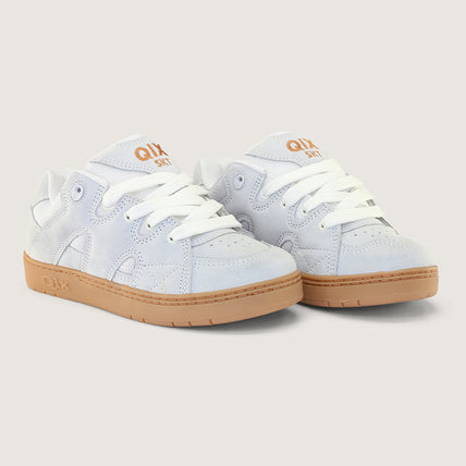 Tênis QIX Plaza 2 Branco Natural