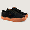 Tênis QIX California Vulcan 07 - Preto e Gum