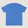 CAMISETA QIX BOARDS SKATE AZUL