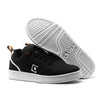 Tênis Qix Smash Preto e Branco
