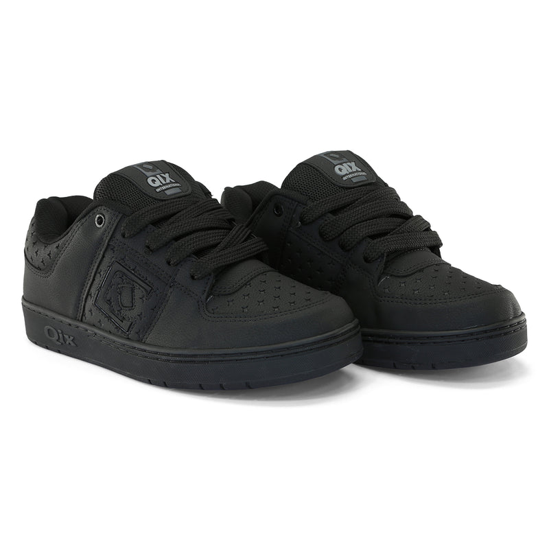 Tênis Qix 90's Slim Preto