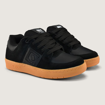 Tênis Qix 90's - Preto Natural