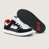 Tênis Infantil QIX AM Vermelho e Branco