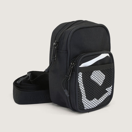 Shoulder Bag QIX International Masculino e Feminino