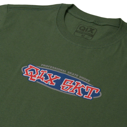 CAMISETA QIX PROFESSIONAL SKT