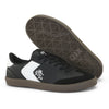 Tênis QIX Chorão Street Preto e Branco