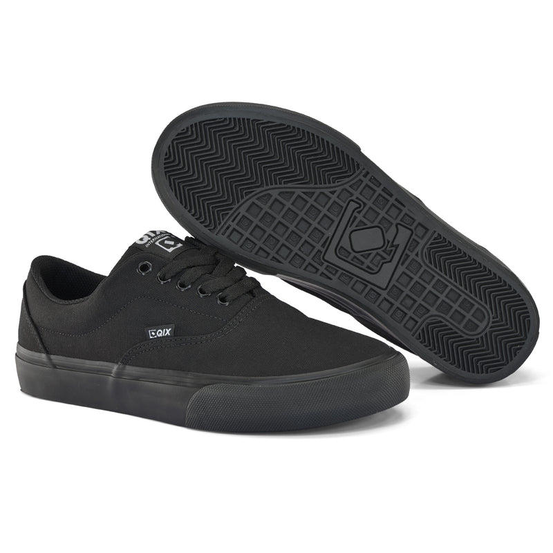 Tênis QIX Sunset Vulcan 07 - Preto