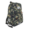 Combo Combat Suede Vulk + Mochila + Camiseta