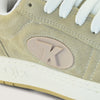 Tênis Qix and Kings Combat Suede Heart Pack Branco