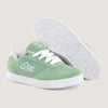 Tênis Qix Glory Cup Sole Series Acqua e Branco