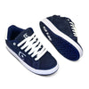 Tênis Qix Skate Combat Suede Marinho
