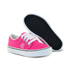 Tênis QIX Combat 3 Vulcan 07 - Pink e Branco