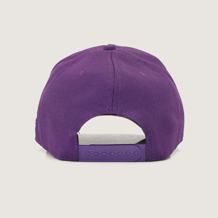 Boné Snapback CBJR Roxo