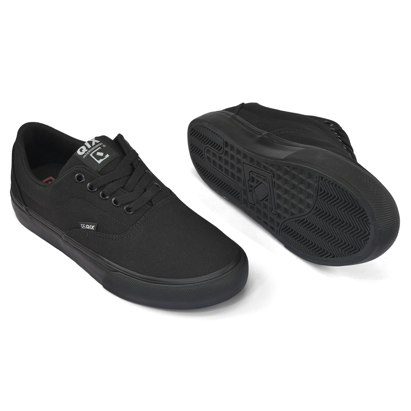 Tênis QIX Sunset Vulcan 07 - Preto