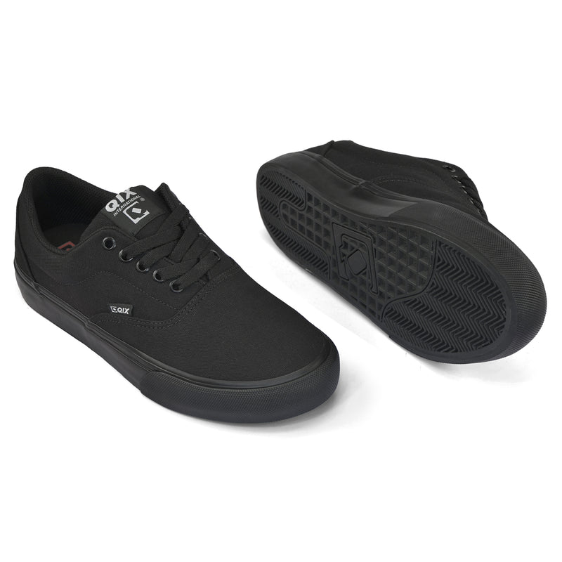 Tênis QIX Sunset Vulcan 07 - Preto