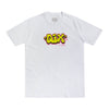 CAMISETA QIX INTERNATIONAL SPLASH