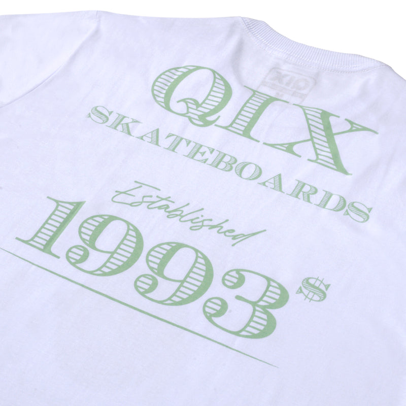 CAMISETA QIX SULL CLASSIC