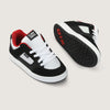 Tênis Infantil QIX AM Vermelho e Branco