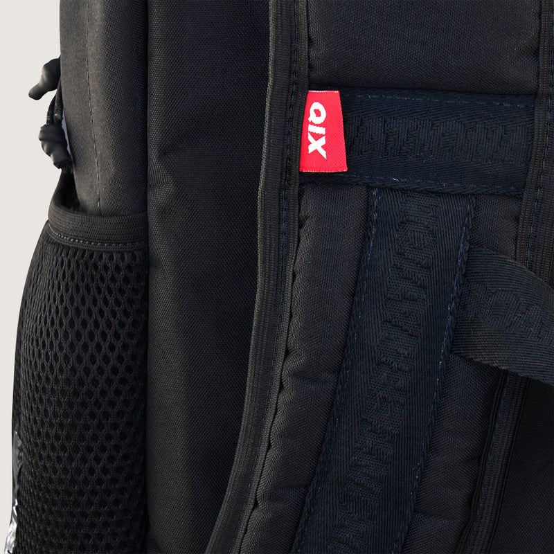 Mochila QIX Skate Bag