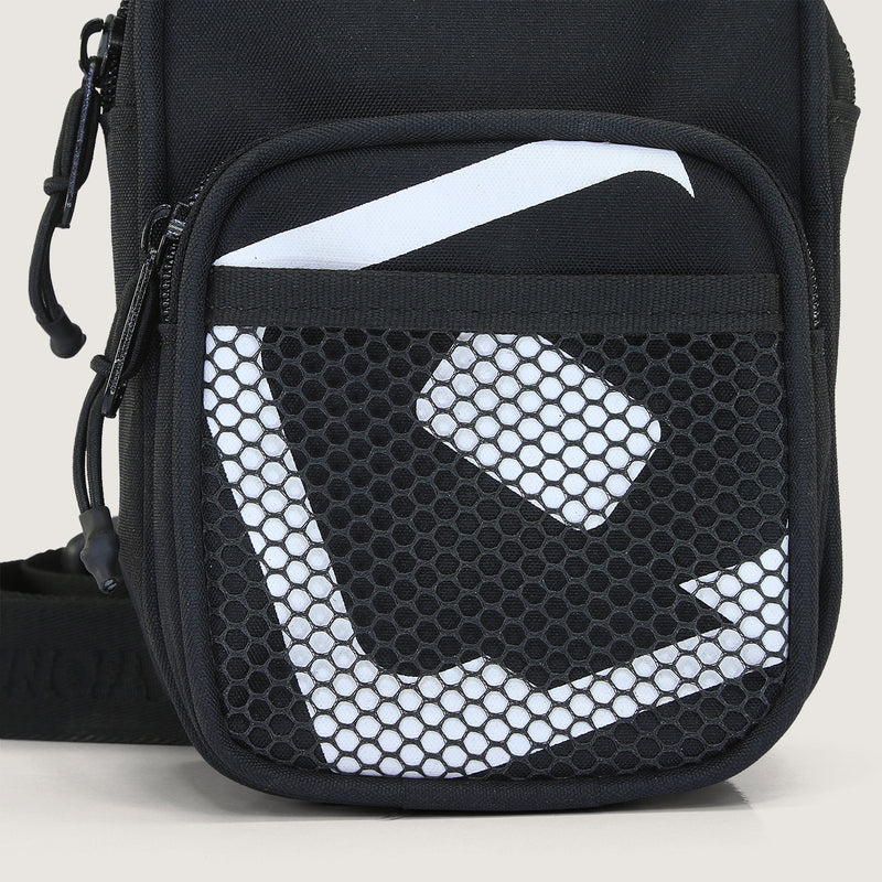 Shoulder Bag QIX International Masculino e Feminino