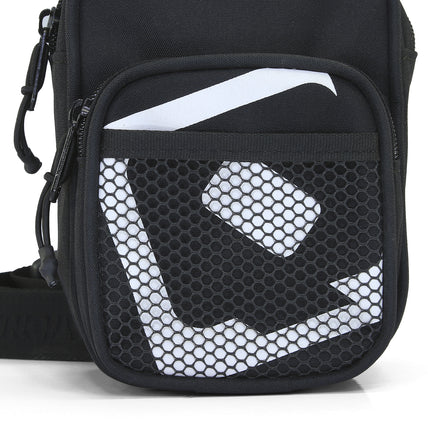 Shoulder Bag QIX International Masculino e Feminino