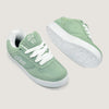 Tênis Qix Glory Cup Sole Series Acqua e Branco