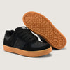 Tênis Qix 90's - Preto Natural