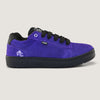 Tênis QIX Chorão Pro Model Allan Mesquita Roxo e Preto