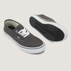 Tênis QIX Sunset Originals Chumbo e Branco